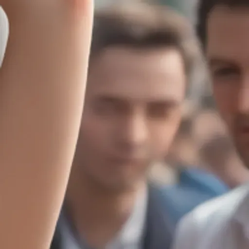 AI色情照片產生器