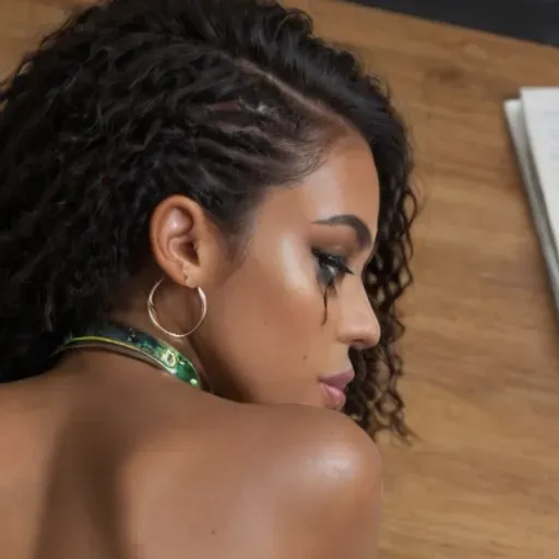 générateur d’images porno IA