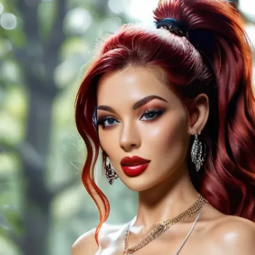 โปรแกรมสร้างภาพโปรนที่ใช้ปัญหา AI