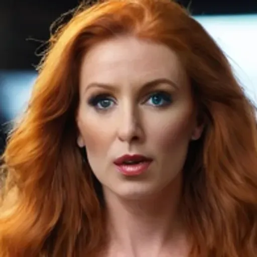 AI色情图片生成器