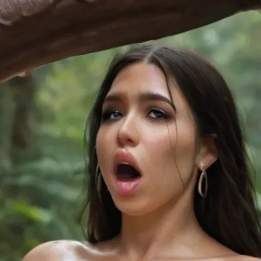 KI-Pornobild-Generator