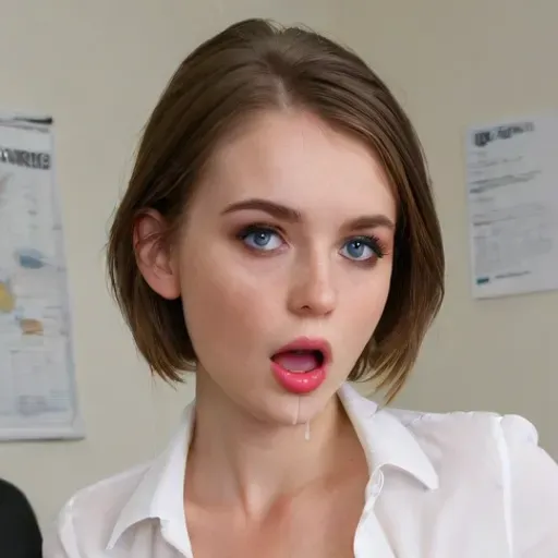 โปรแกรมสร้างภาพโปรนที่ใช้ปัญหา AI