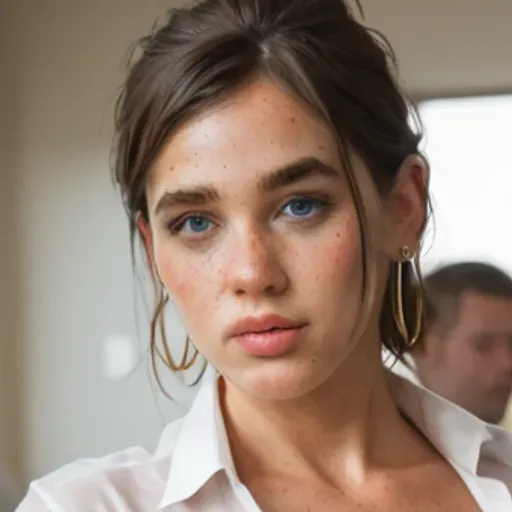 Penghasil gambar lucah AI