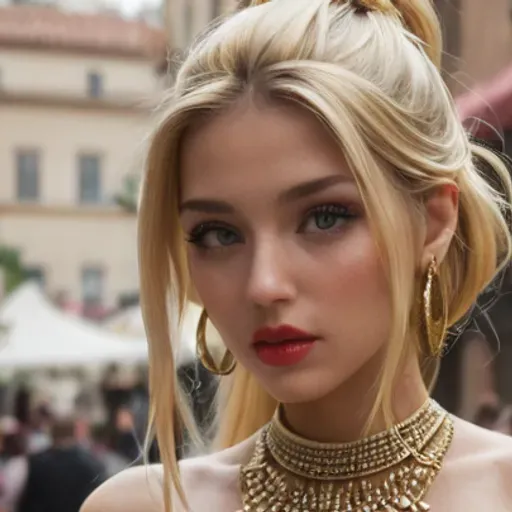 yapay zekâ porno görsel üretici