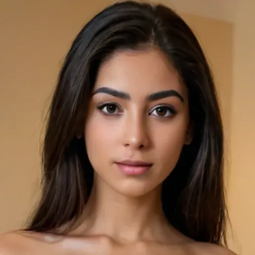 AIポルノ画像ジェネレーター