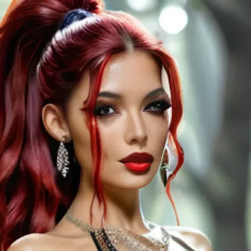 AI 포르노 이미지 생성기