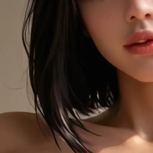 KI-Pornobild-Generator