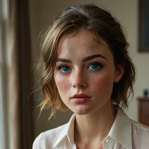 एआई पोर्न इमेज जेनरेटर