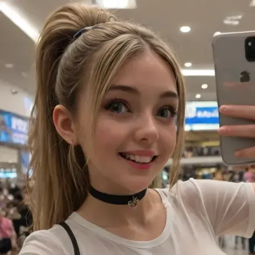 AI porn image generator