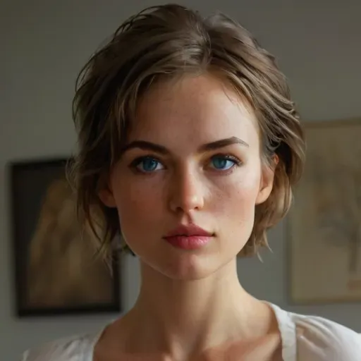 AI色情圖片產生器