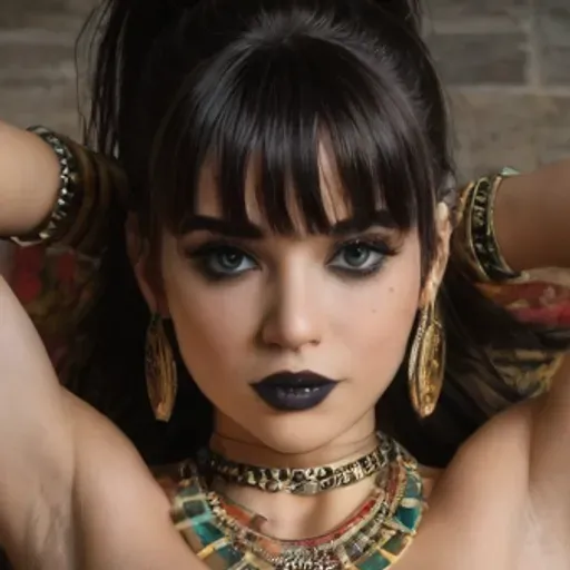 yapay zekâ porno görsel üretici