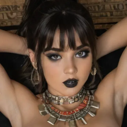 AI porn image generator