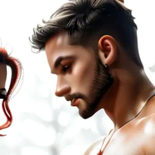 yapay zekâ porno görsel üretici