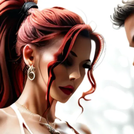 yapay zekâ porno foto üretici