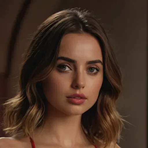 AI色情圖片產生器