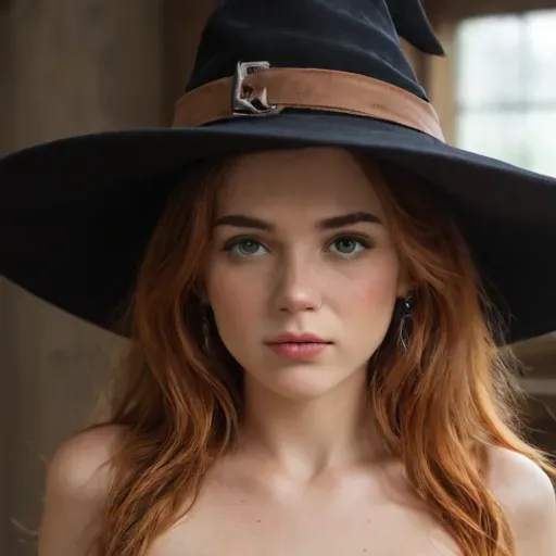 генератор порно-изображений на ИИ