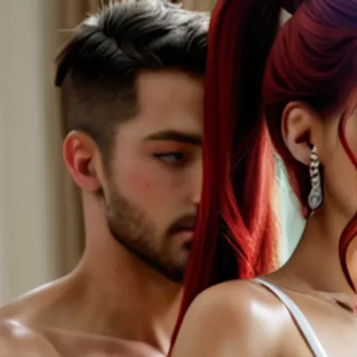 AI porn pic generator