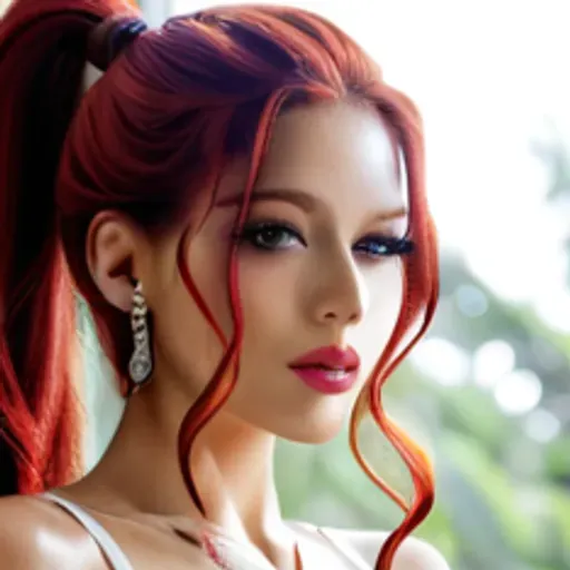 AI porn image generator