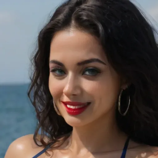 KI-Pornobild-Generator