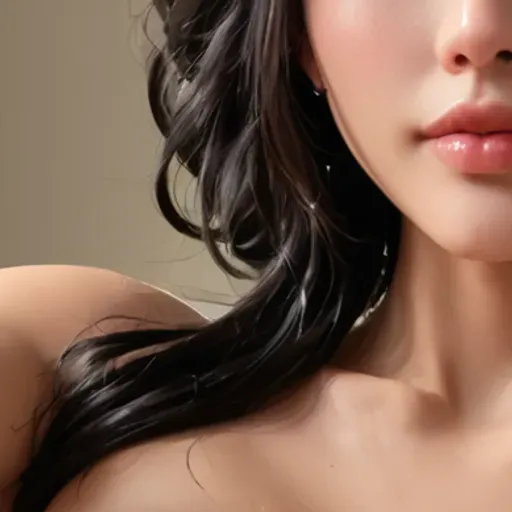 AIポルノ画像ジェネレーター