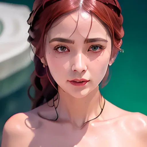 AI porn image generator