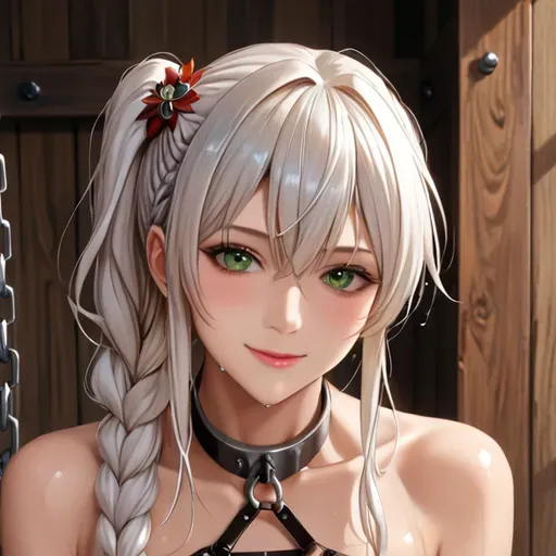 AI porn image generator