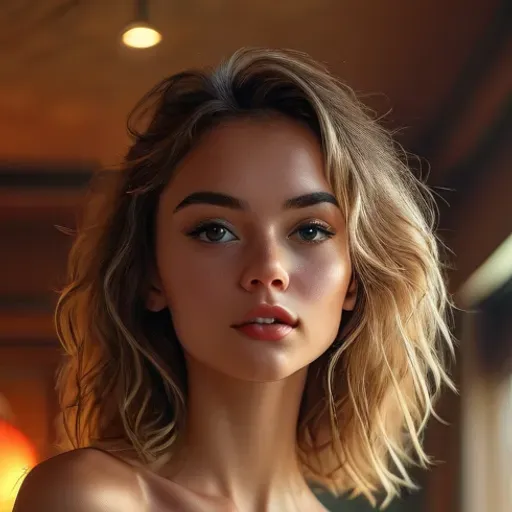 โปรแกรมสร้างภาพโปรนที่ใช้ปัญหา AI