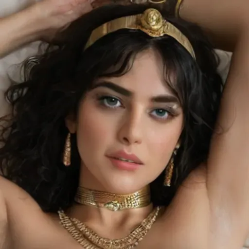 AIポルノ画像ジェネレーター