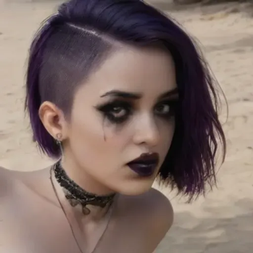 AI porn image generator