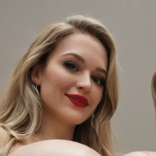 AI色情照片生成器