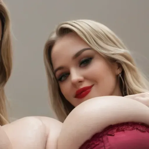 AI色情图片生成器