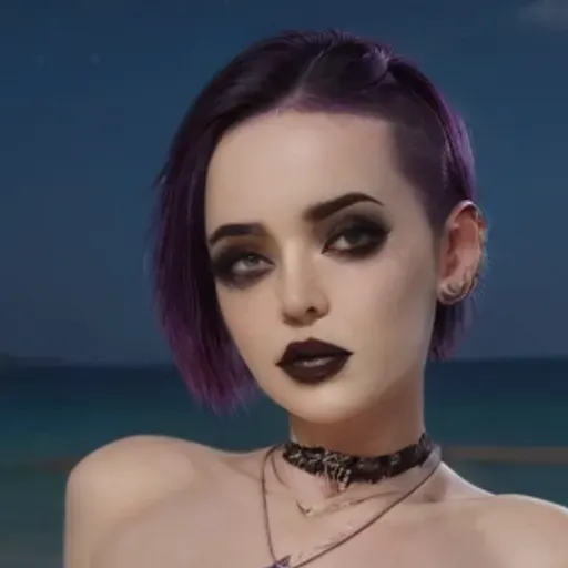 generatore di immagini porno IA