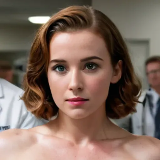 โปรแกรมสร้างภาพโปรนที่ใช้ปัญหา AI