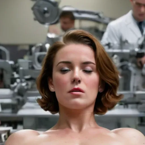 AI 포르노 이미지 생성기