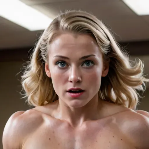 генератор порно-изображений на ИИ