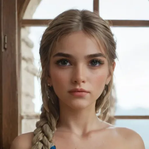 gerador de imagens pornô com IA