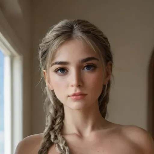 KI-Pornobild-Generator