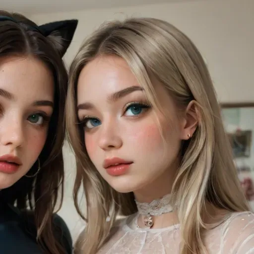 generatore di immagini porno IA