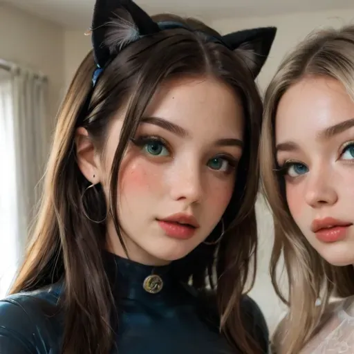 generatore di foto porno IA