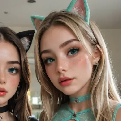 AI色情照片產生器