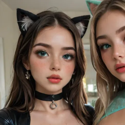 AI色情圖片產生器