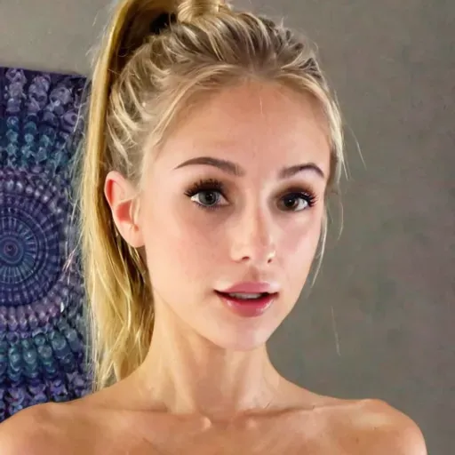 AI 포르노 이미지 생성기