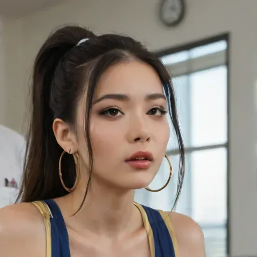 KI-Pornobild-Generator