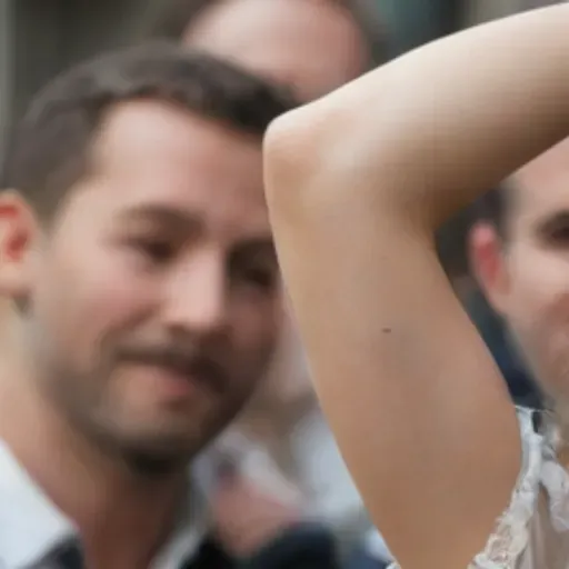 AI色情照片產生器