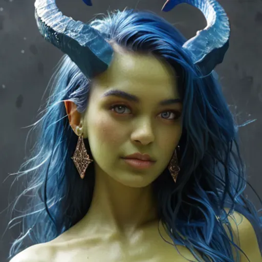 โปรแกรมสร้างภาพโปรนที่ใช้ปัญหา AI