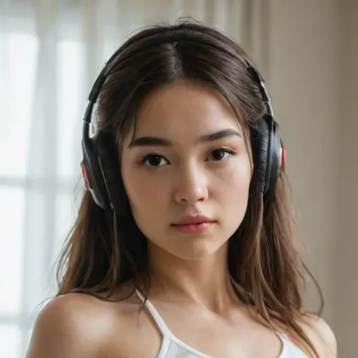 AI 포르노 이미지 생성기