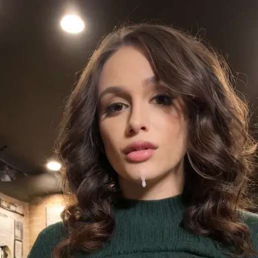 โปรแกรมสร้างภาพโปรนที่ใช้ปัญหา AI