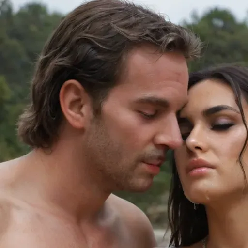 gerador de imagens pornô com IA