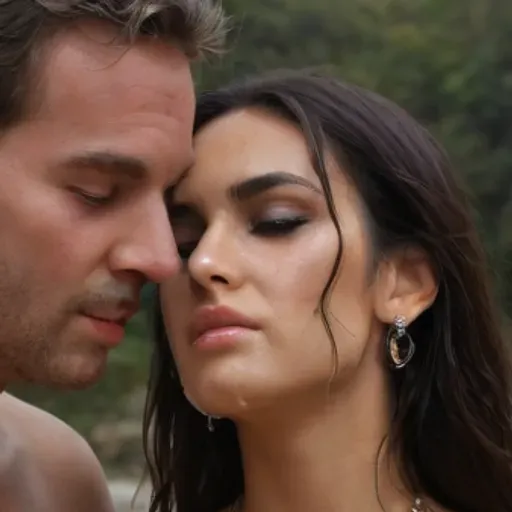 gerador de fotos pornô com IA