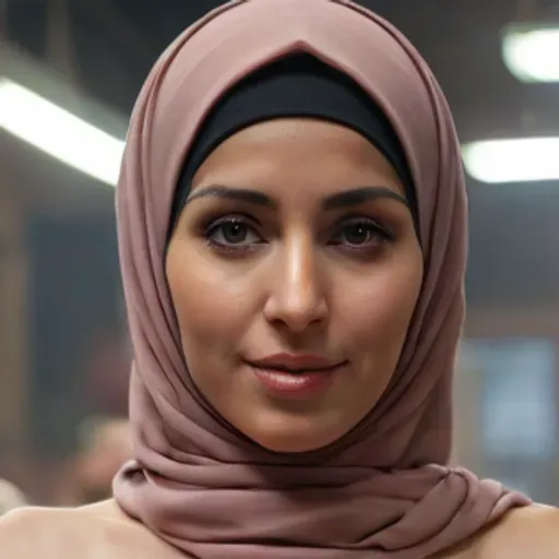 KI-Pornobild-Generator